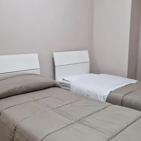 La Casa Di Annie 公寓