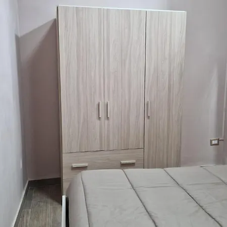 La Casa Di Annie 公寓 *