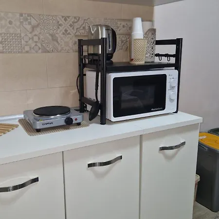 La Casa Di Annie 那不勒斯