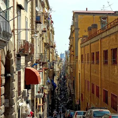 La Casa Di Annie 公寓 *