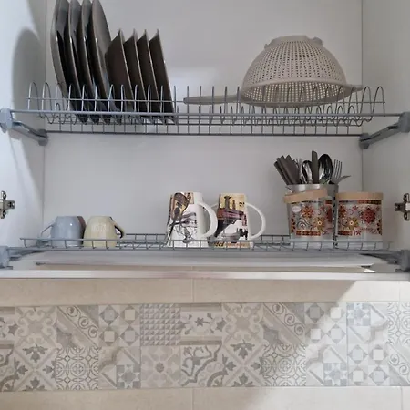 Apartmán La Casa Di Annie *