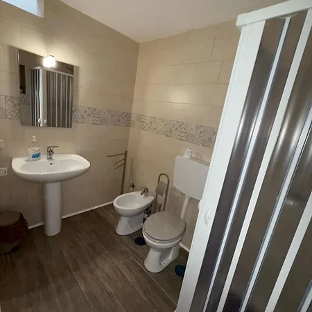 La Casa Di Annie Apartmán Neapol