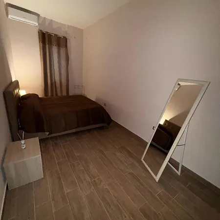 Apartmán La Casa Di Annie Neapol