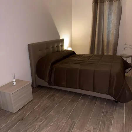 Apartmán La Casa Di Annie