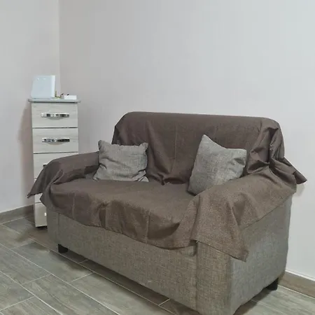 La Casa Di Annie Apartmán *