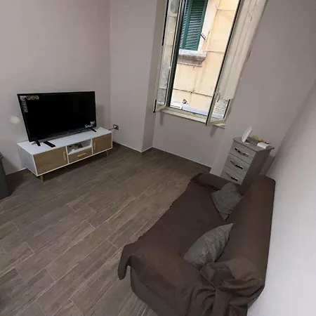 La Casa Di Annie Apartmán