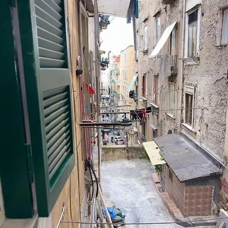 La Casa Di Annie Apartmán *