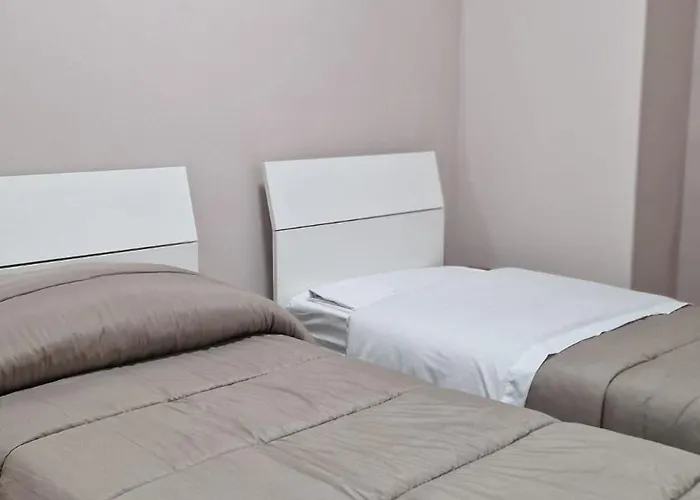 La Casa Di Annie Apartment