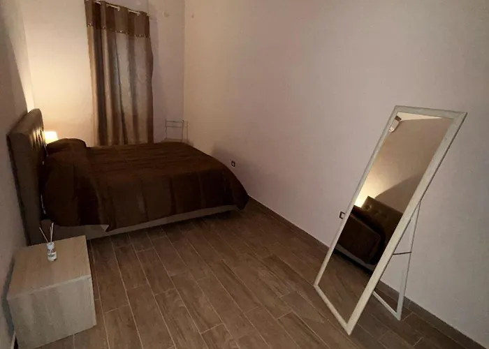 Apartment La Casa Di Annie Neapel