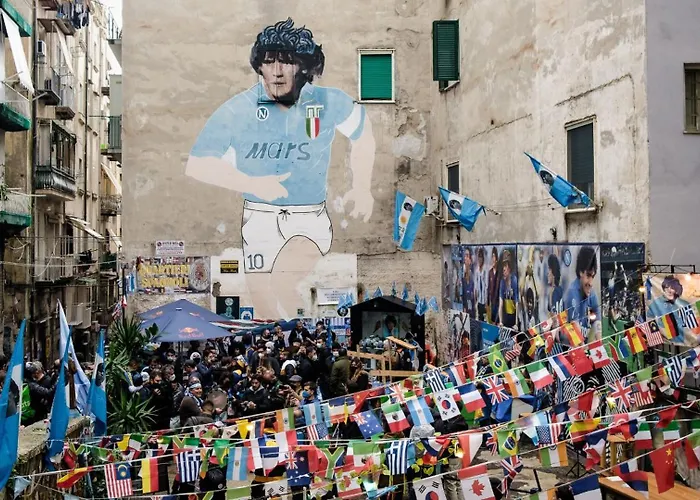 La Casa Di Annie Neapel
