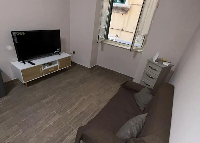 La Casa Di Annie Apartment
