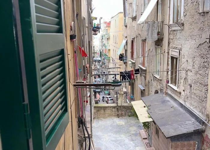 La Casa Di Annie Apartment *