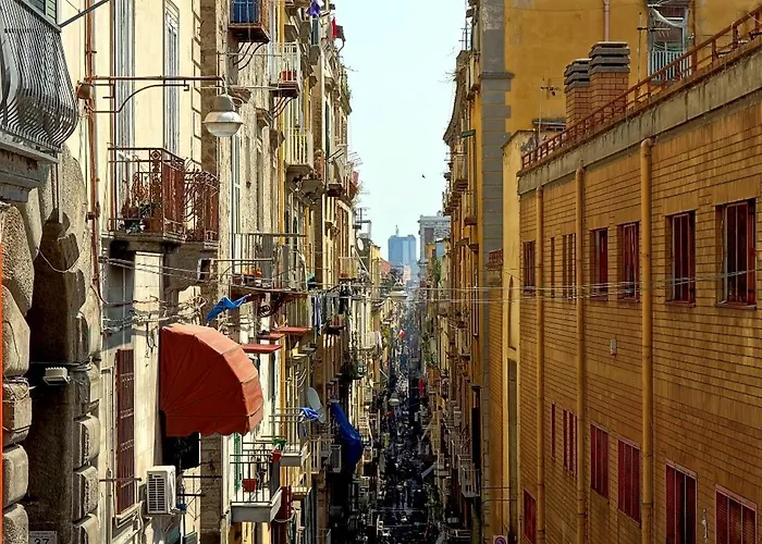 La Casa Di Annie Apartment *